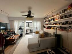 Blk 105 Jalan Bukit Merah (Bukit Merah), HDB Executive #464605001